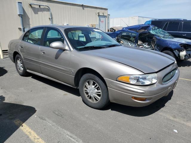 Photo 3 VIN: 1G4HP54K424121807 - BUICK LESABRE 