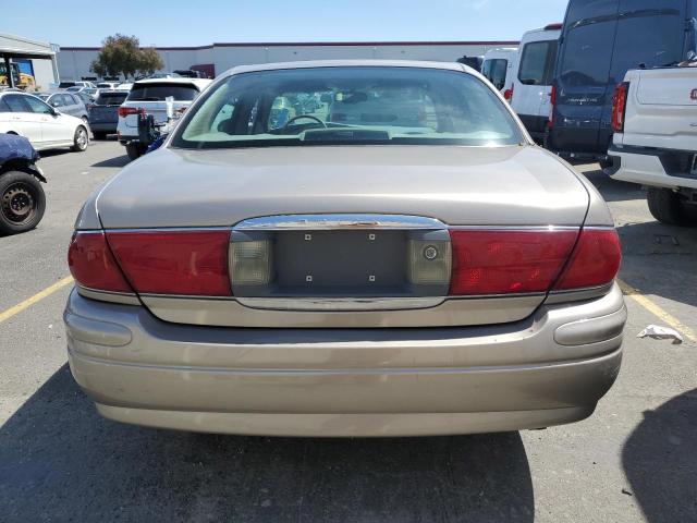 Photo 5 VIN: 1G4HP54K424121807 - BUICK LESABRE 