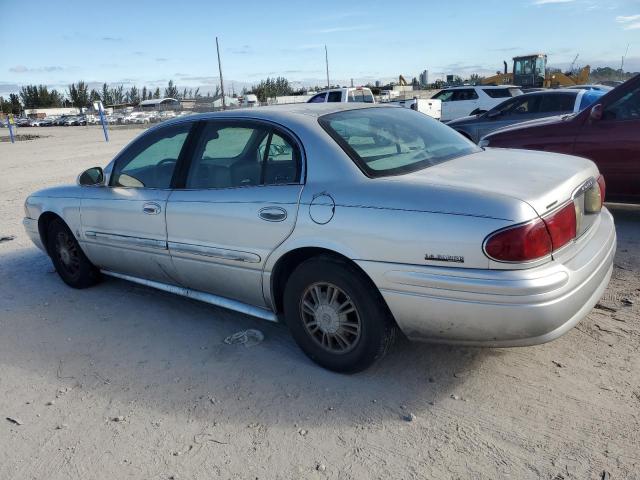 Photo 1 VIN: 1G4HP54K424209448 - BUICK LESABRE CU 