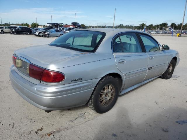 Photo 2 VIN: 1G4HP54K424209448 - BUICK LESABRE CU 