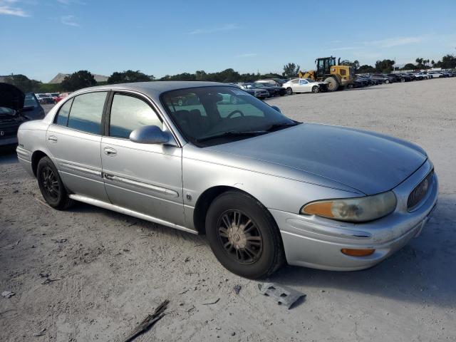 Photo 3 VIN: 1G4HP54K424209448 - BUICK LESABRE CU 