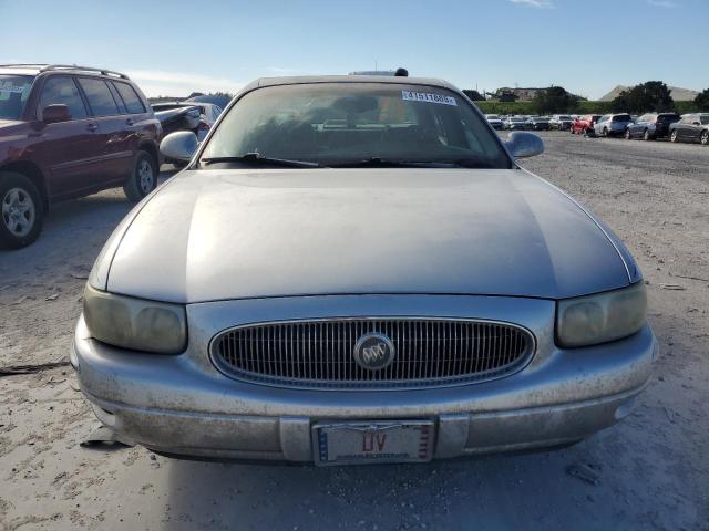 Photo 4 VIN: 1G4HP54K424209448 - BUICK LESABRE CU 