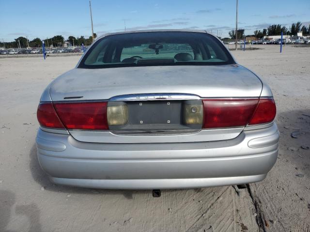 Photo 5 VIN: 1G4HP54K424209448 - BUICK LESABRE CU 