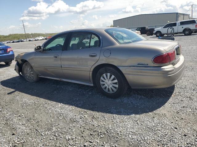 Photo 1 VIN: 1G4HP54K42U177455 - BUICK LESABRE 