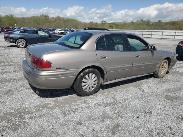 Photo 2 VIN: 1G4HP54K42U177455 - BUICK LESABRE 