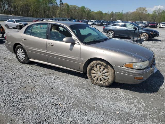 Photo 3 VIN: 1G4HP54K42U177455 - BUICK LESABRE 