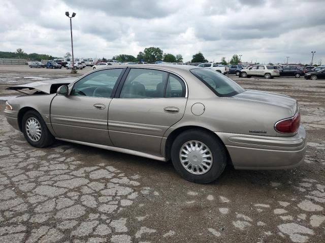 Photo 1 VIN: 1G4HP54K42U238934 - BUICK LESABRE 