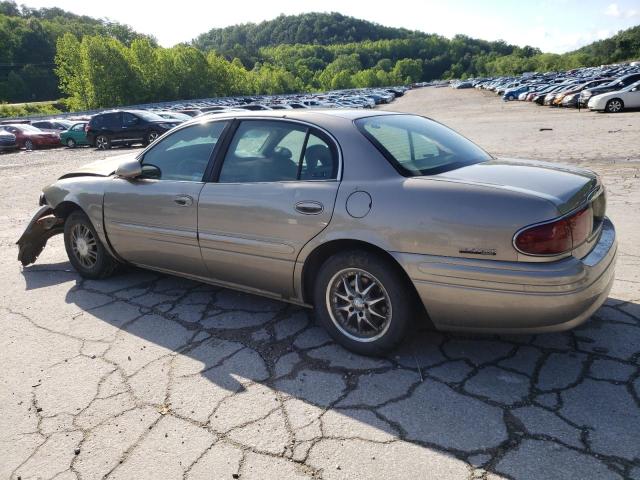 Photo 1 VIN: 1G4HP54K42U286885 - BUICK LESABRE 