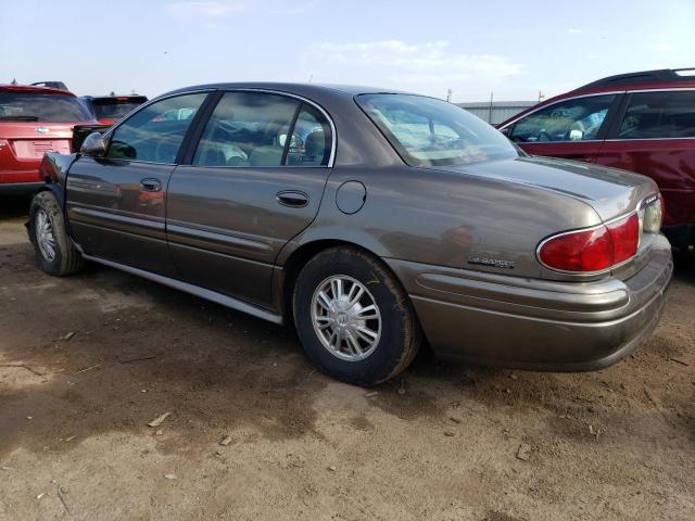 Photo 1 VIN: 1G4HP54K42U297305 - BUICK LESABRE CU 