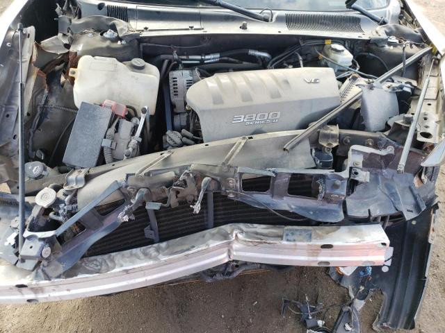 Photo 10 VIN: 1G4HP54K42U297305 - BUICK LESABRE CU 