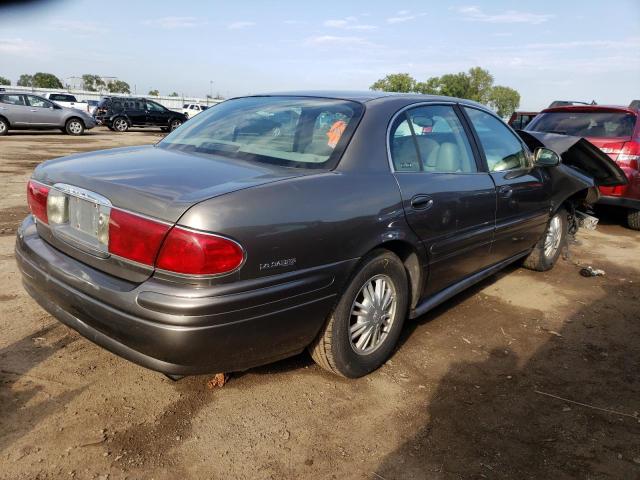 Photo 2 VIN: 1G4HP54K42U297305 - BUICK LESABRE CU 