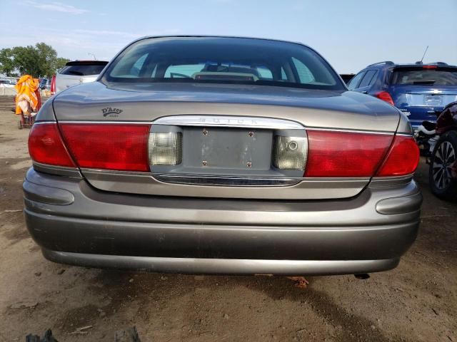 Photo 5 VIN: 1G4HP54K42U297305 - BUICK LESABRE CU 