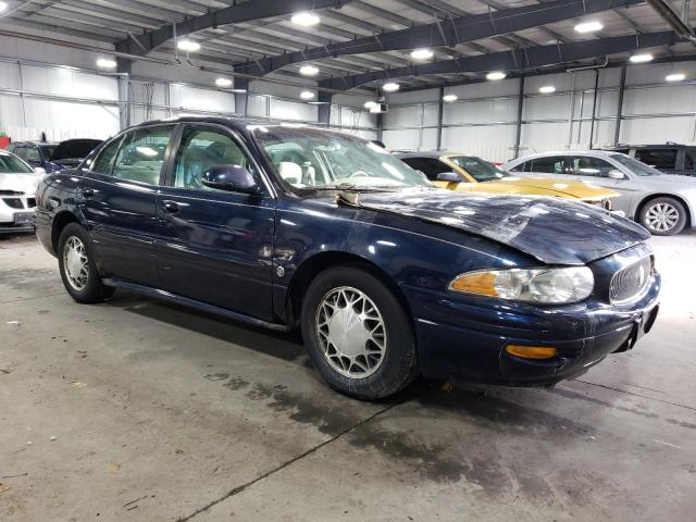 Photo 3 VIN: 1G4HP54K434124613 - BUICK LESABRE CU 