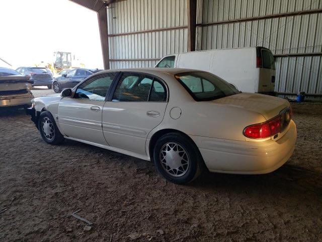 Photo 1 VIN: 1G4HP54K444108820 - BUICK LESABRE CU 