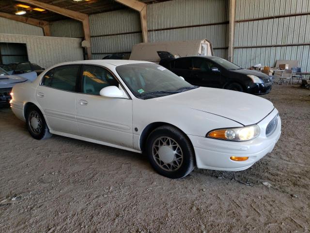 Photo 3 VIN: 1G4HP54K444108820 - BUICK LESABRE CU 