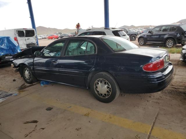 Photo 1 VIN: 1G4HP54K44U115931 - BUICK LESABRE CU 