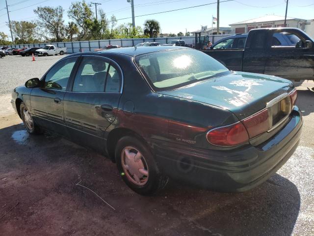 Photo 1 VIN: 1G4HP54K4YU100917 - BUICK LESABRE CU 