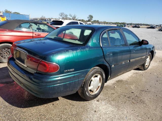 Photo 2 VIN: 1G4HP54K4YU100917 - BUICK LESABRE CU 