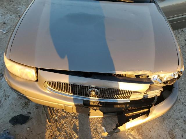 Photo 10 VIN: 1G4HP54K4YU252860 - BUICK LESABRE 