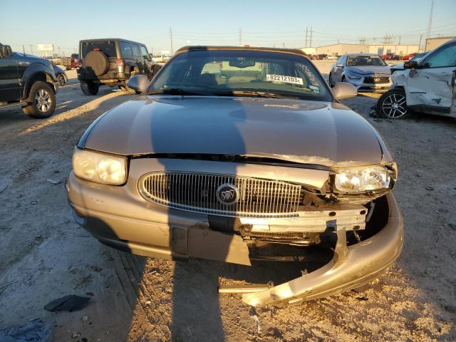 Photo 4 VIN: 1G4HP54K4YU252860 - BUICK LESABRE 