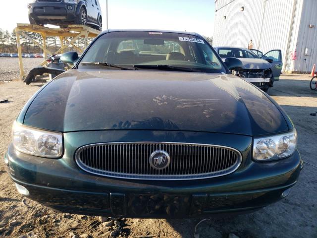 Photo 4 VIN: 1G4HP54K4YU347502 - BUICK LESABRE 