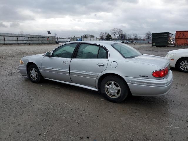 Photo 1 VIN: 1G4HP54K514131776 - BUICK LESABRE 