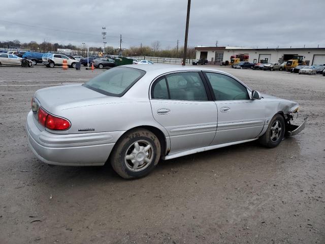 Photo 2 VIN: 1G4HP54K514131776 - BUICK LESABRE 