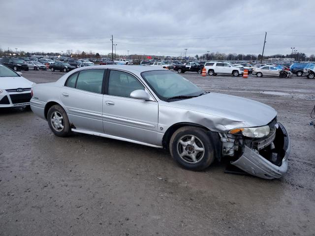 Photo 3 VIN: 1G4HP54K514131776 - BUICK LESABRE 