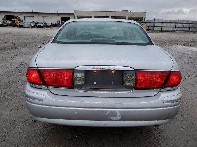 Photo 5 VIN: 1G4HP54K514131776 - BUICK LESABRE 