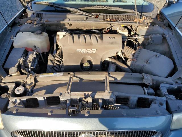 Photo 10 VIN: 1G4HP54K514232980 - BUICK LESABRE CU 