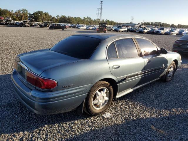 Photo 2 VIN: 1G4HP54K514232980 - BUICK LESABRE CU 