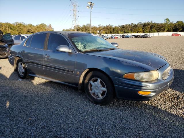 Photo 3 VIN: 1G4HP54K514232980 - BUICK LESABRE CU 