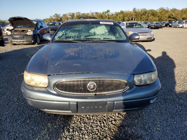 Photo 4 VIN: 1G4HP54K514232980 - BUICK LESABRE CU 