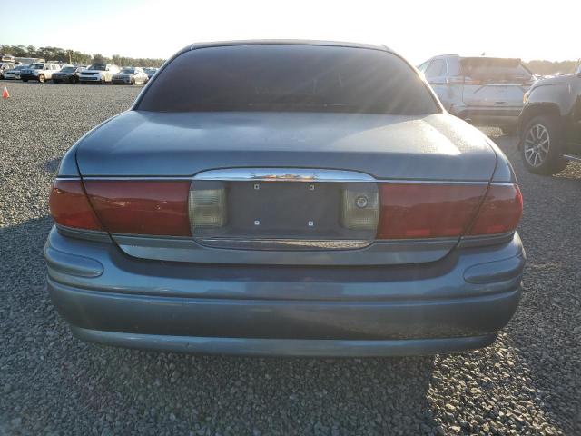 Photo 5 VIN: 1G4HP54K514232980 - BUICK LESABRE CU 