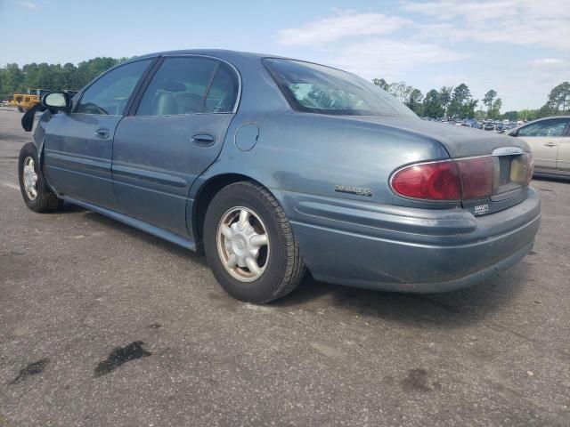 Photo 1 VIN: 1G4HP54K514240951 - BUICK LESABRE CU 