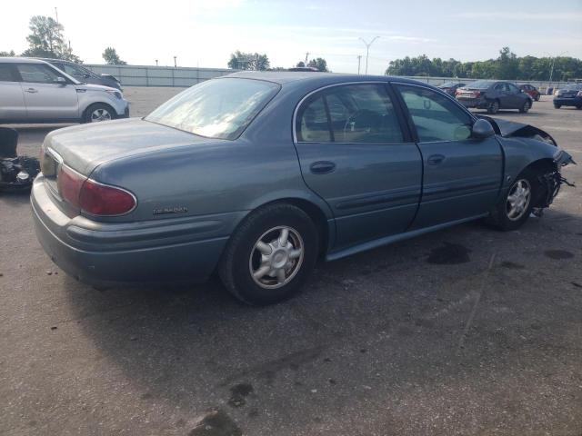 Photo 2 VIN: 1G4HP54K514240951 - BUICK LESABRE CU 