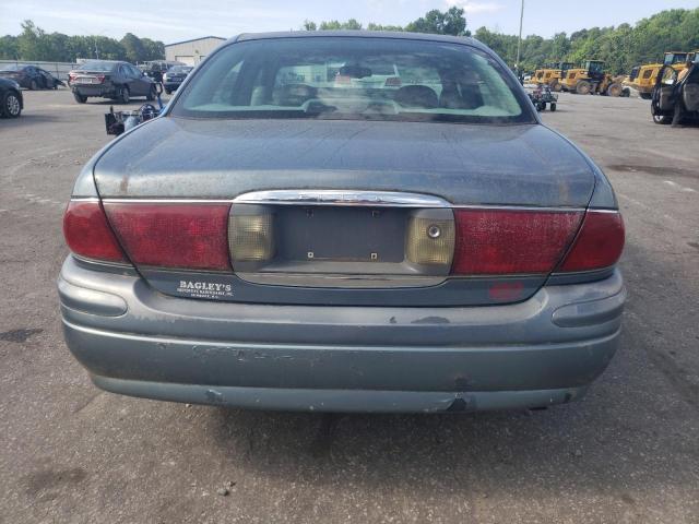 Photo 5 VIN: 1G4HP54K514240951 - BUICK LESABRE CU 