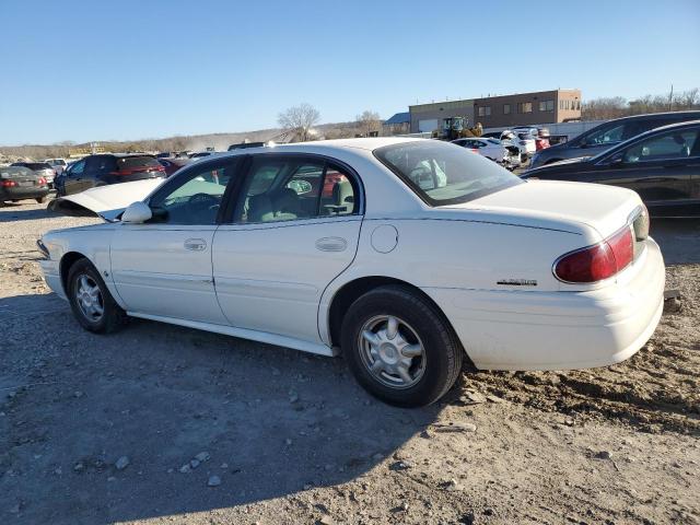 Photo 1 VIN: 1G4HP54K514257264 - BUICK LESABRE CU 