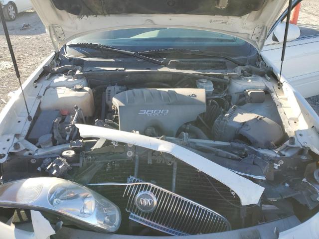 Photo 10 VIN: 1G4HP54K514257264 - BUICK LESABRE CU 