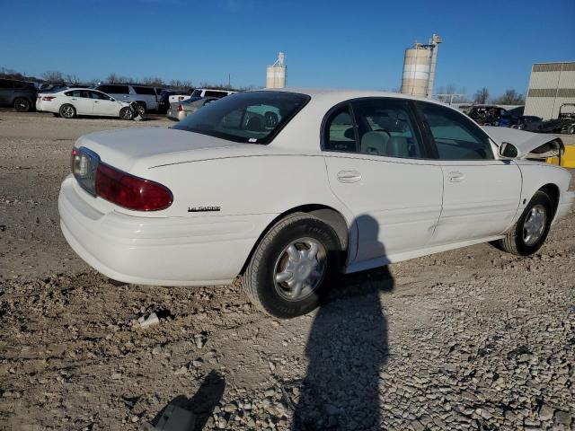 Photo 2 VIN: 1G4HP54K514257264 - BUICK LESABRE CU 