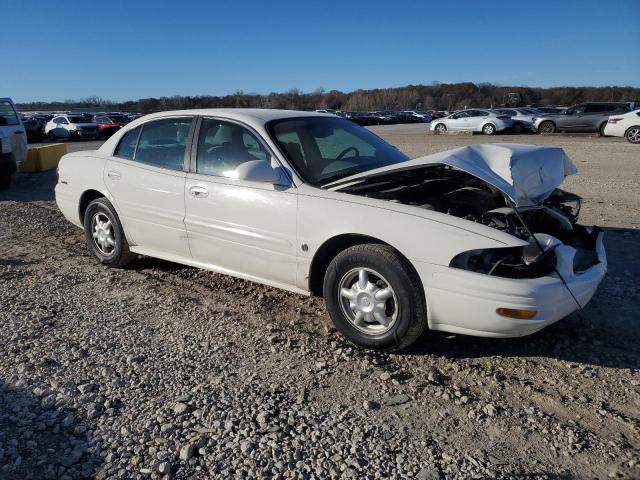 Photo 3 VIN: 1G4HP54K514257264 - BUICK LESABRE CU 