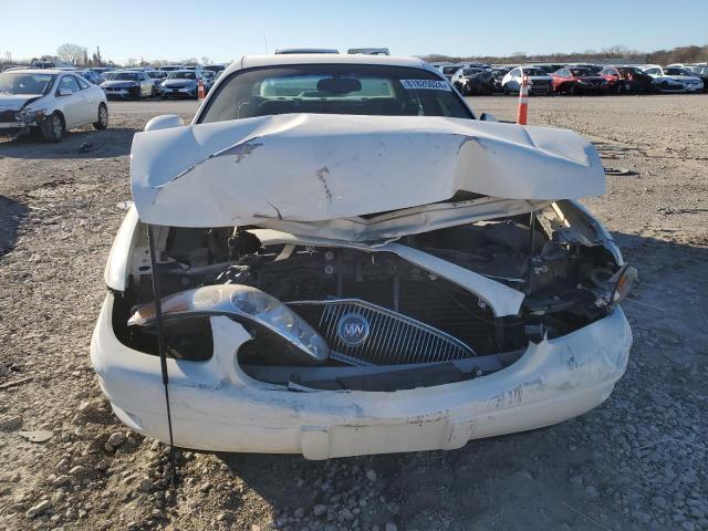 Photo 4 VIN: 1G4HP54K514257264 - BUICK LESABRE CU 