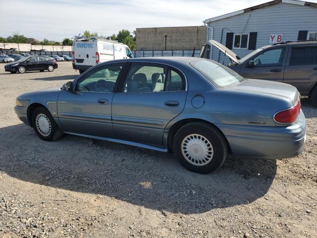 Photo 1 VIN: 1G4HP54K514294282 - BUICK LESABRE CU 