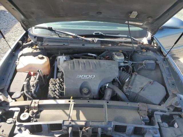 Photo 10 VIN: 1G4HP54K514294282 - BUICK LESABRE CU 