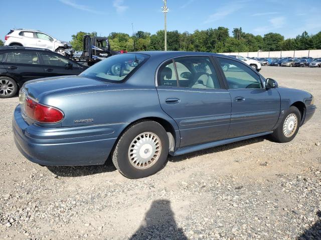 Photo 2 VIN: 1G4HP54K514294282 - BUICK LESABRE CU 