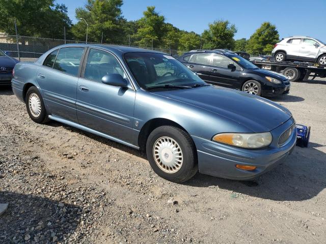 Photo 3 VIN: 1G4HP54K514294282 - BUICK LESABRE CU 