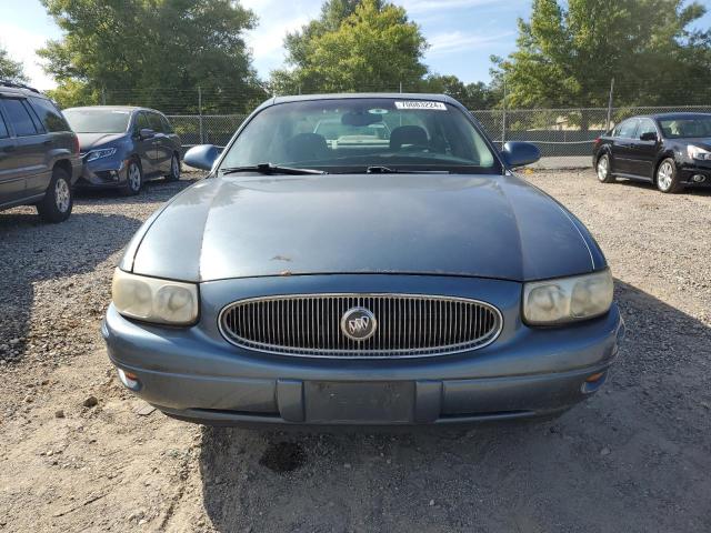 Photo 4 VIN: 1G4HP54K514294282 - BUICK LESABRE CU 