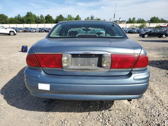 Photo 5 VIN: 1G4HP54K514294282 - BUICK LESABRE CU 