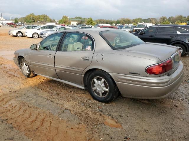 Photo 1 VIN: 1G4HP54K51U175308 - BUICK LESABRE 