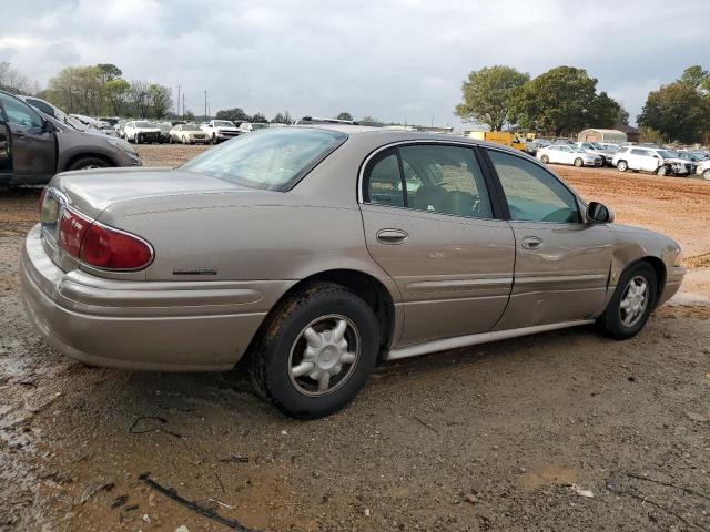 Photo 2 VIN: 1G4HP54K51U175308 - BUICK LESABRE 